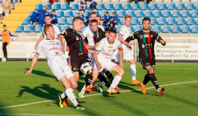 WIGRY GKS TYCHY-26