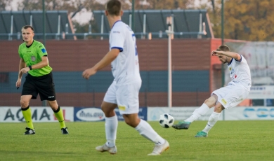 WIGRY GKS TYCHY-72