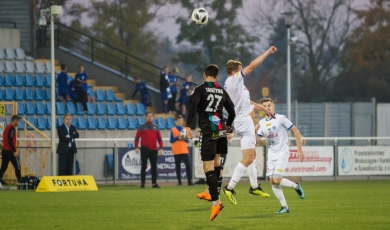 WIGRY GKS TYCHY-82